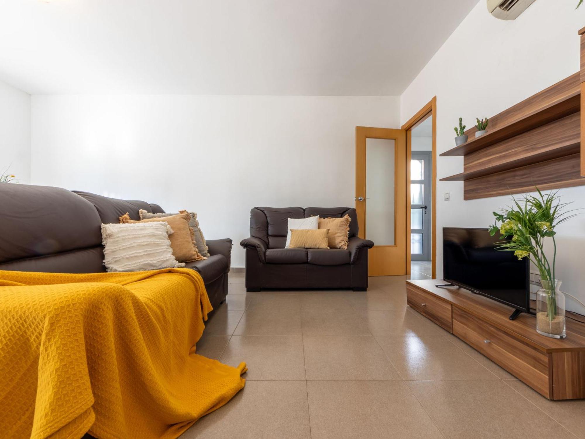 Holiday Home Gaviota 1 By Interhome ريومار المظهر الخارجي الصورة