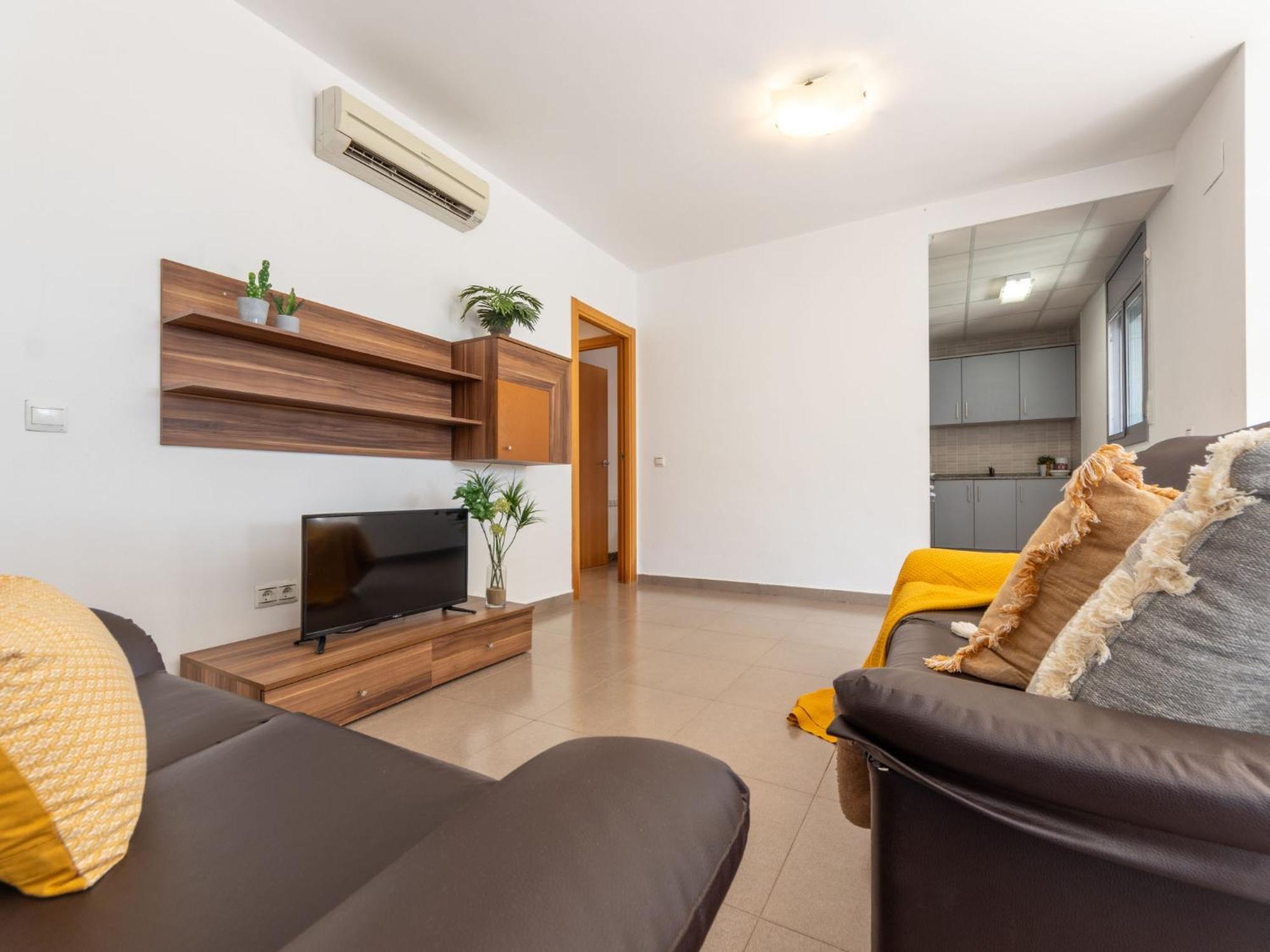 Holiday Home Gaviota 1 By Interhome ريومار المظهر الخارجي الصورة