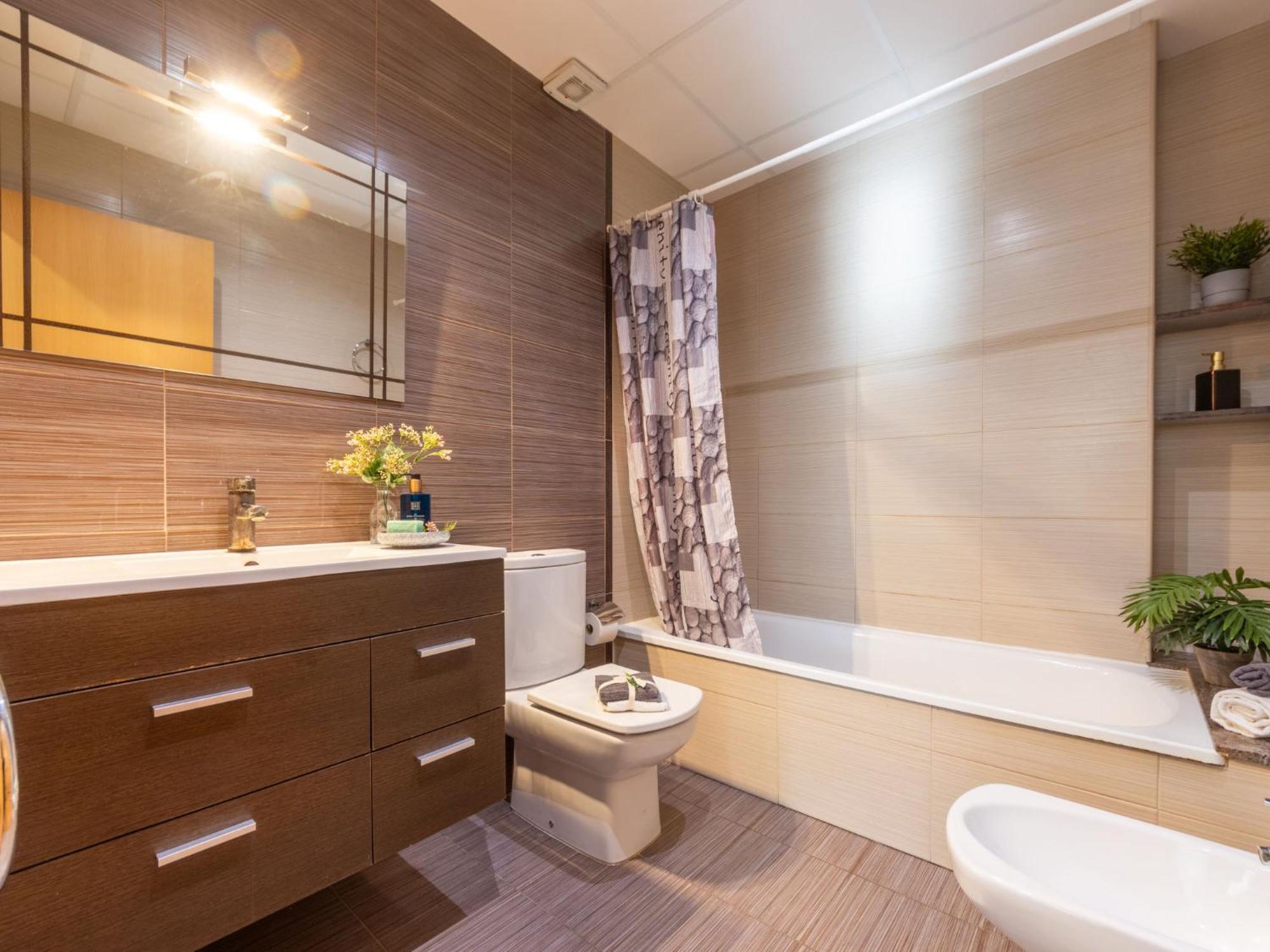 Holiday Home Gaviota 1 By Interhome ريومار المظهر الخارجي الصورة